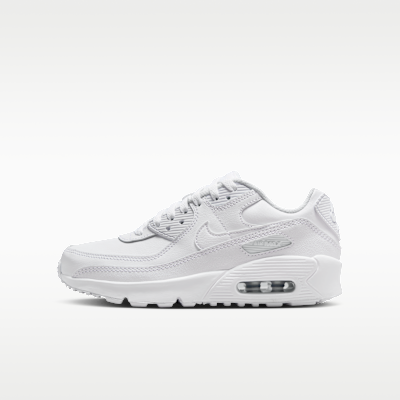 Nike Air Max 90 LTR sko til store barn