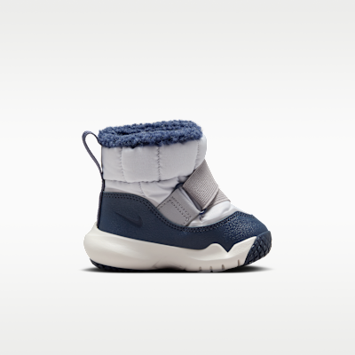 ナイキ フレックス アドバンス キッズブーツ