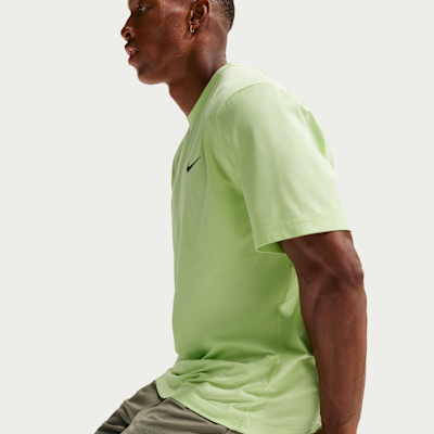 Nike Flex Dri-FIT 18 cm Erkek Antrenman Şortu görsel 4