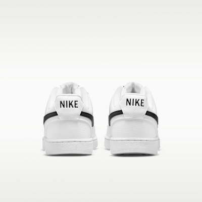 Chaussure Nike Court Vision Low Next Nature pour Homme