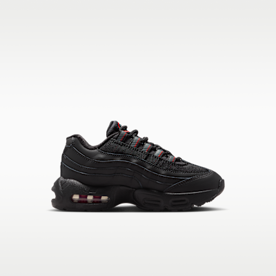 Nike Air Max 95 Recraft Younger Kids' Shoes