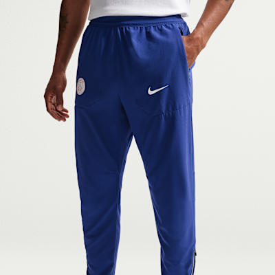 Nike Paris Saint-Germain City Style Nike Sportswear Erkek Futbol Eşofman Altı görsel 2