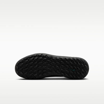 Nike Jr. Mercurial Vapor 16 Club Zapatillas de fútbol de perfil bajo para moqueta - Turf - Niño/a y niño/a pequeño/a