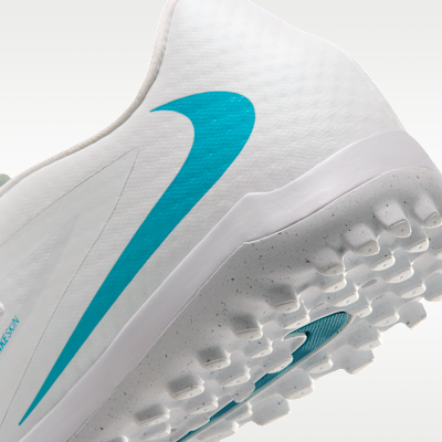 Футбольные бутсы Nike Phantom 6 Low Academy Artificial Grass, фото 8