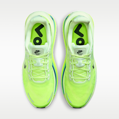 Nike Vomero Premium Erkek Yol Koşu Ayakkabısı görsel 4