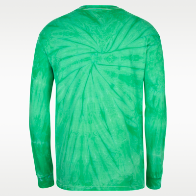 Nike "Steal Your Duck" Men's Tie-Dye T-Shirt