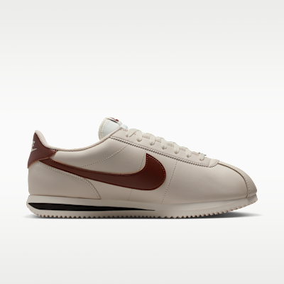 Nike Cortez Leather Men's Shoes