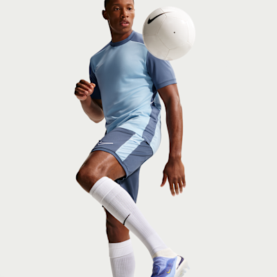 Nike Academy Nike Dri-FIT Erkek Futbol Şortu görsel 4