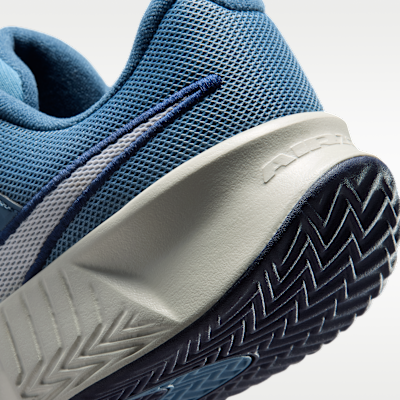 Nike Zoom GP Challenge Pro Toprak Kort Erkek Tenis Ayakkabısı görsel 8
