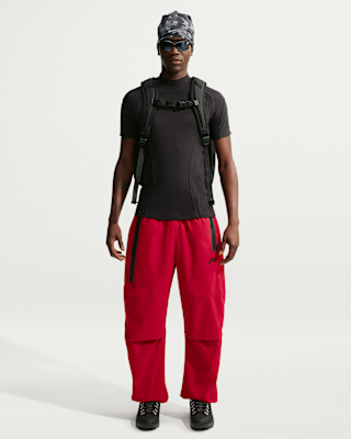 Мужские  Nike Tech Dri-FIT Woven Pants