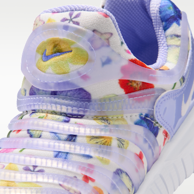 Nike Dynamo Free SE Little Kids' Shoes