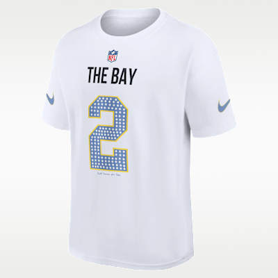 Flag Football Creator Nike NFL T-Shirt