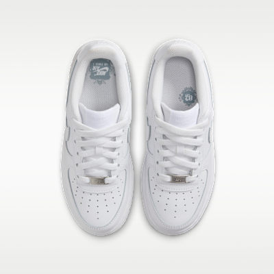 Nike Air Force 1 LE Older Kids' Shoes