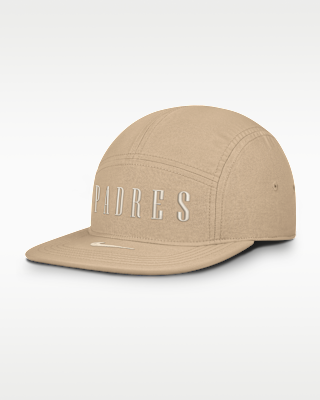 Мужские San Diego Padres Fly Nike Dri-FIT MLB Adjustable Hat