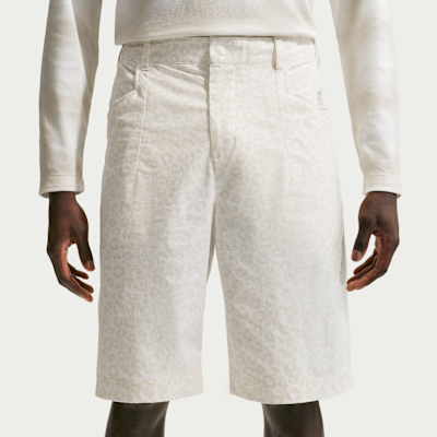 Nike Fairway Fresh Dri-FIT Erkek Golf Şortu görsel 2