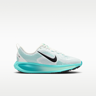 Tenis de correr en pavimento para niños grandes Nike Vomero 18