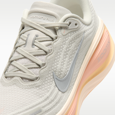 Nike Vomero Plus Kadın Yol Koşu Ayakkabısı görsel 7