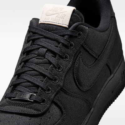 Nike Air Force 1 '07 LV8 Erkek Ayakkabısı görsel 7