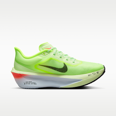 Nike Zoom Fly 6 Women's Road Racing Shoes