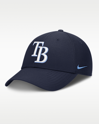 Мужские  Tampa Bay Rays Club Nike Dri-FIT MLB Adjustable Hat