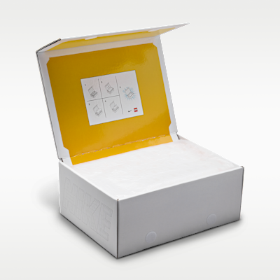 Nike Dunk Low x LEGO® Collection Little Kids' Shoes