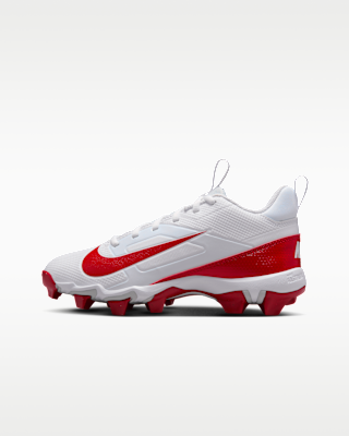 Детские  Nike Alpha Menace 4 Shark Big Kids' Football Cleats для футбола