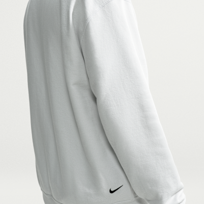 Nike ACG Tuff Fleece Dri-FIT Crew Erkek Sweatshirt'ü görsel 2