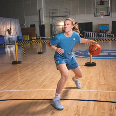 Sabrina 3 'Blueprint' EP Basketball Shoes