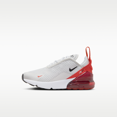 Nike Air Max 270 Younger Kids' Shoes
