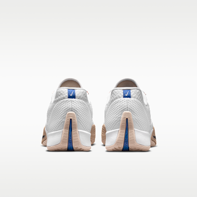 Nike Street Flare Basketball Shoes