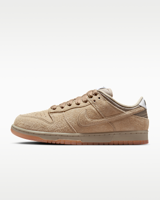 Unisex кроссовки Nike SB Dunk Low Pro B Skate