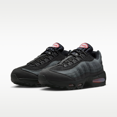 Nike Air Max 95 Big Bubble Erkek Ayakkabısı görsel 5