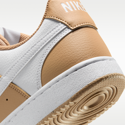 Nike Court Vision 低筒 Next Nature 女鞋