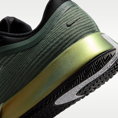 Nike Vapor Pro 3 PRM Toprak Kort Erkek Tenis Ayakkabısı görsel 8