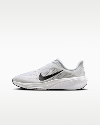 Nike Pegasus sneaker Wit/Photon Dust/Zwart