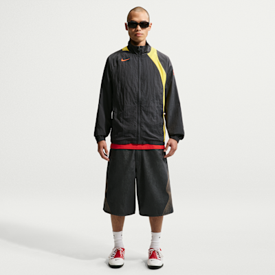 Nike Sportswear กางเกงขาสั้นผ้าเดนิมผู้ชาย