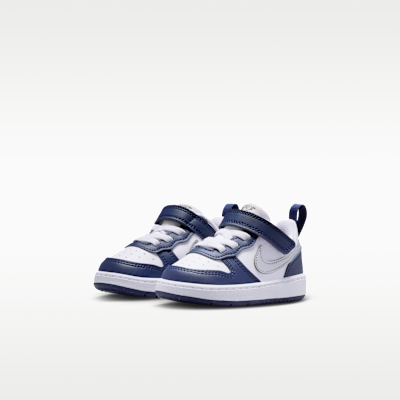 Nike Court Borough Low Recraft Baby/Toddler Shoes