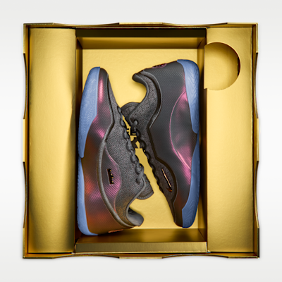LeBron XXIII 'Shut Up And Dribble' Basketball Shoes