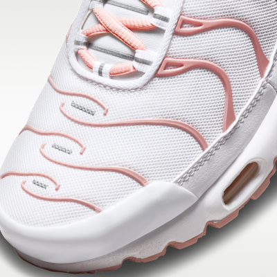 Nike Air Max Plus Kadın Ayakkabısı görsel 8