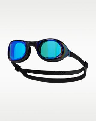 Женские  Nike Expanse Mirror Swim Goggles