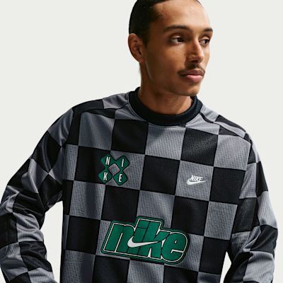 Nike Sportswear Club Erkek Kaleci Üstü görsel 3