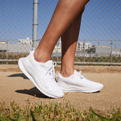 Nike InfinityRN 4 Women's Road Running Shoes