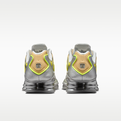 Nike Shox TL Fade Women's Shoes
