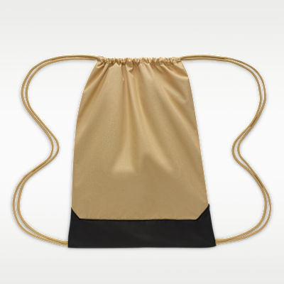 Nike Brasilia 9.5 訓練健身袋 (18 公升)