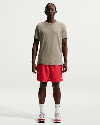 Мужские шорты Nike Club Woven Flow Shorts