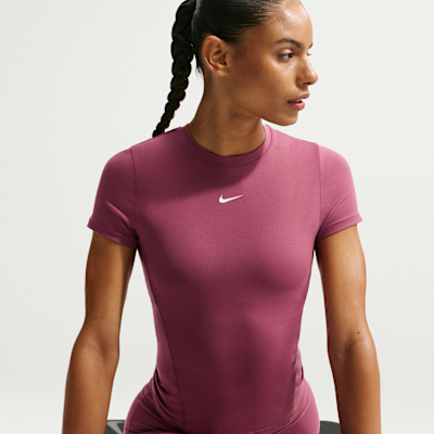 Nike One Fitted Kadın görsel 3