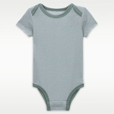 Nike E1D1 Baby Mix and Match Bodysuits (3-Pack)