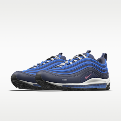 nike id 97 air max