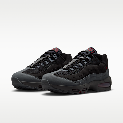Nike Air Max 95 Big Bubble "OG" Erkek Ayakkabısı görsel 5