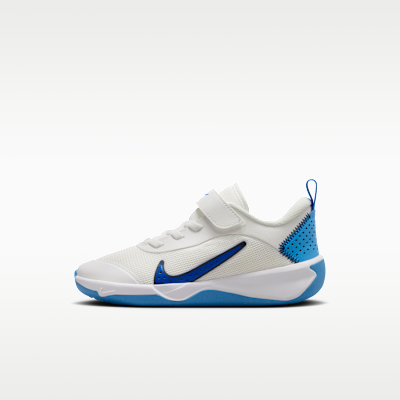 Nike Omni Multi-Court Younger Kids' Shoes